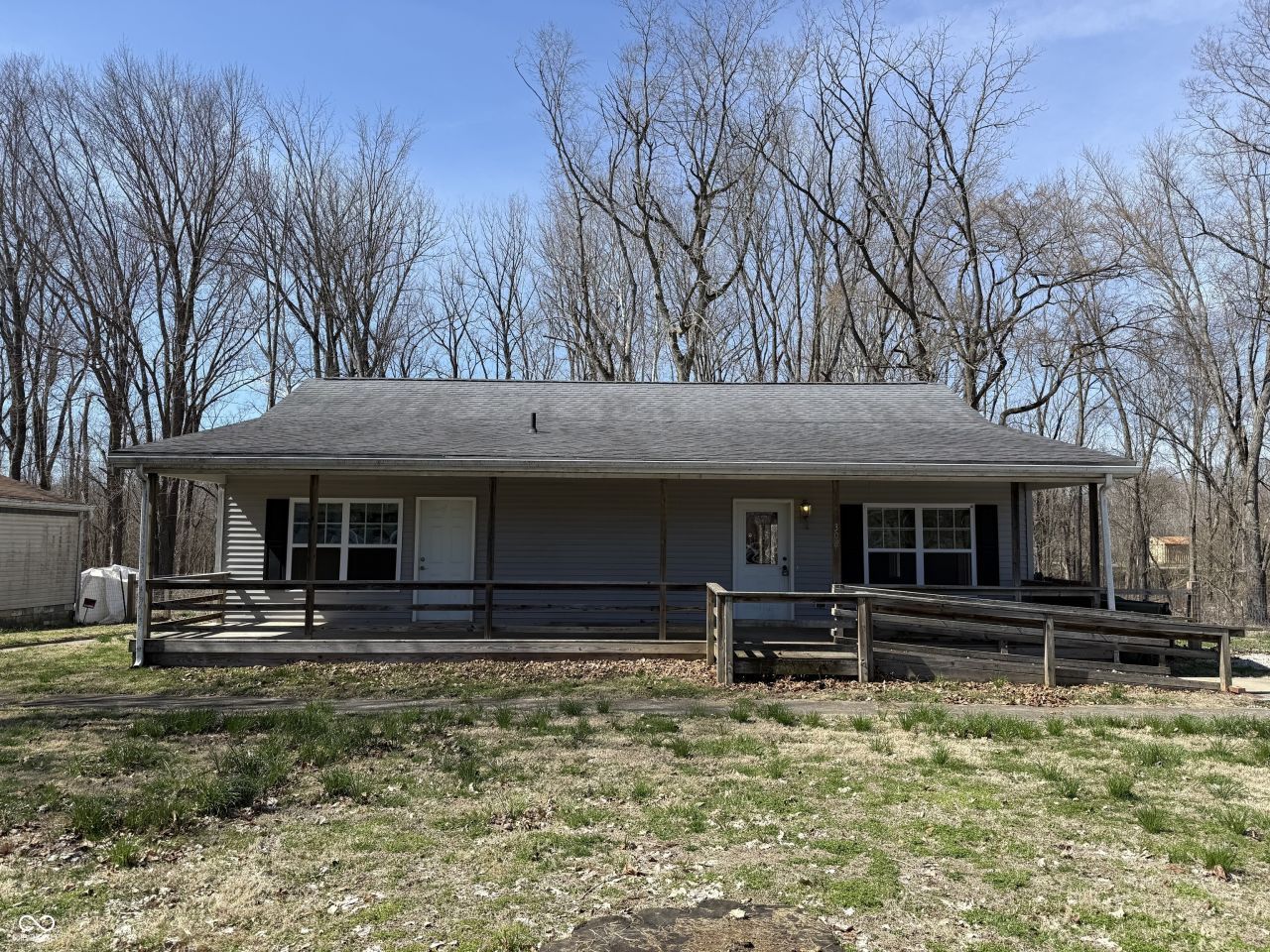 308 N Market Street, Carthage, IN 46115 Main Photo