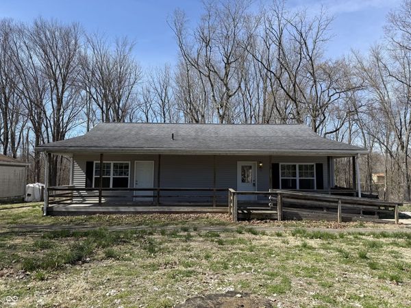 308 N Market Street, Carthage, IN 46115