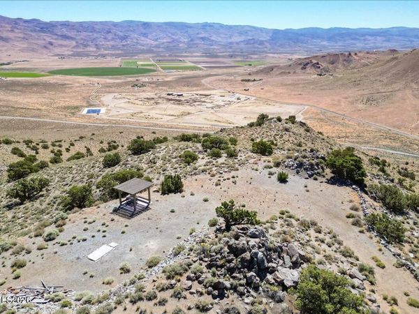 0 Pyramid Way, Reno, NV 89510