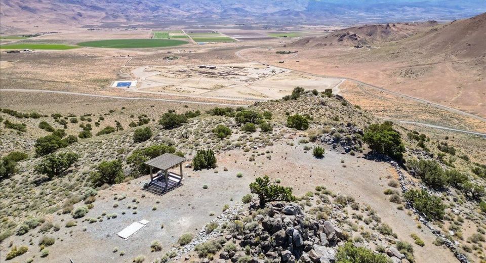 0 Pyramid Way, Reno, NV 89510 Photo