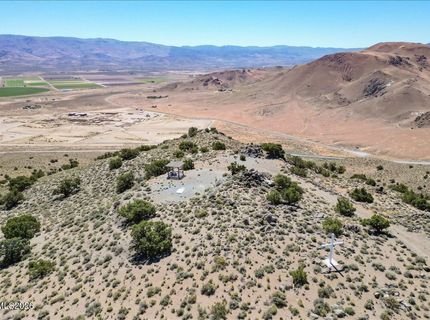 0 Pyramid Way, Reno, NV 89510 Photo