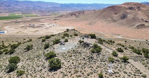 0 Pyramid Way, Reno, NV 89510 Photo