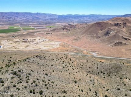 0 Pyramid Way, Reno, NV 89510 Photo