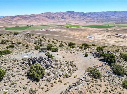 0 Pyramid Way, Reno, NV 89510 Photo