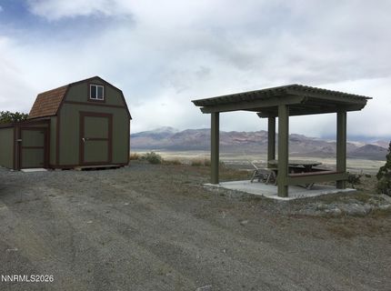 0 Pyramid Way, Reno, NV 89510 Photo