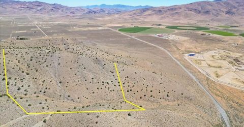 0 Pyramid Way, Reno, NV 89510 Photo