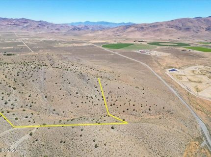 0 Pyramid Way, Reno, NV 89510 Photo