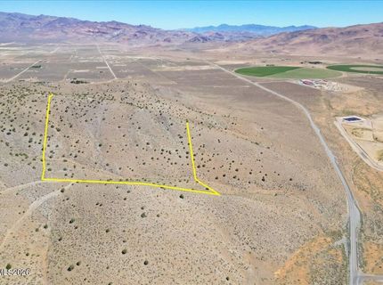 0 Pyramid Way, Reno, NV 89510 Photo