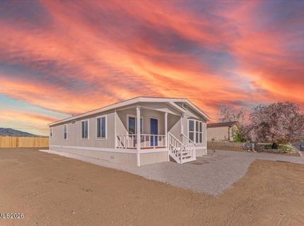 5377 Corral Drive, Sun Valley, NV 89433 Photo