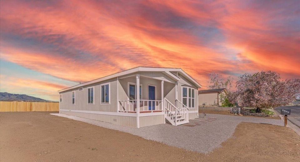 5377 Corral Drive, Sun Valley, NV 89433 Photo