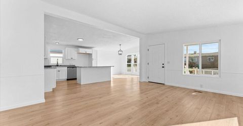 5377 Corral Drive, Sun Valley, NV 89433 Photo