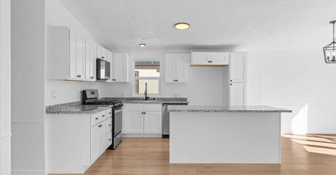 5377 Corral Drive, Sun Valley, NV 89433 Photo