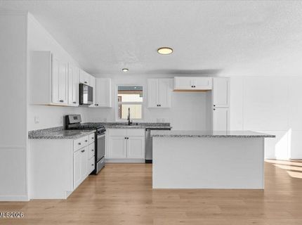 5377 Corral Drive, Sun Valley, NV 89433 Photo