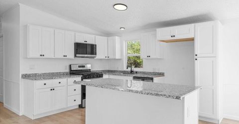 5377 Corral Drive, Sun Valley, NV 89433 Photo