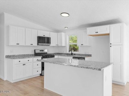 5377 Corral Drive, Sun Valley, NV 89433 Photo