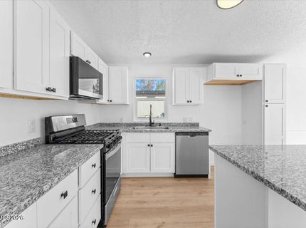 5377 Corral Drive, Sun Valley, NV 89433 Photo