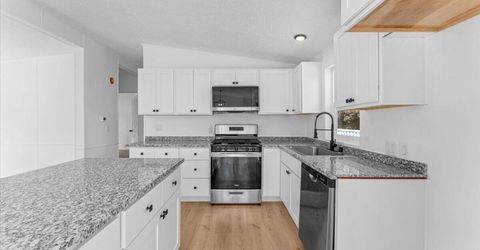 5377 Corral Drive, Sun Valley, NV 89433 Photo