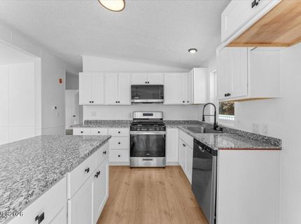 5377 Corral Drive, Sun Valley, NV 89433 Photo