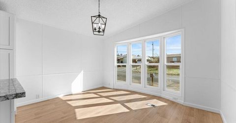 5377 Corral Drive, Sun Valley, NV 89433 Photo