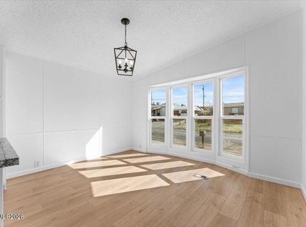 5377 Corral Drive, Sun Valley, NV 89433 Photo