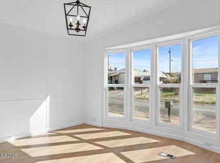 5377 Corral Drive, Sun Valley, NV 89433 Photo