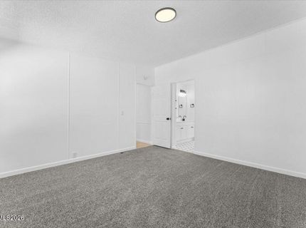 5377 Corral Drive, Sun Valley, NV 89433 Photo