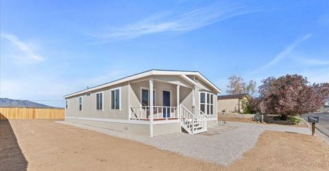 5377 Corral Drive, Sun Valley, NV 89433 Photo