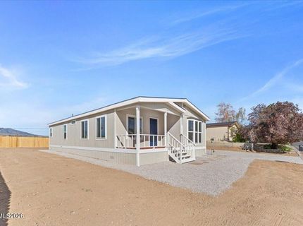 5377 Corral Drive, Sun Valley, NV 89433 Photo