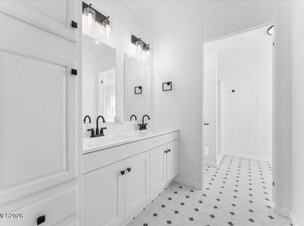 5377 Corral Drive, Sun Valley, NV 89433 Photo