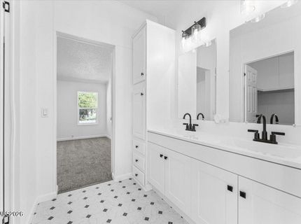 5377 Corral Drive, Sun Valley, NV 89433 Photo