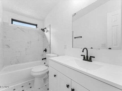 5377 Corral Drive, Sun Valley, NV 89433 Photo