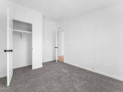 5377 Corral Drive, Sun Valley, NV 89433 Photo