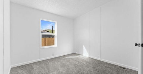 5377 Corral Drive, Sun Valley, NV 89433 Photo