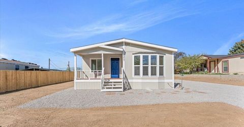 5377 Corral Drive, Sun Valley, NV 89433 Photo