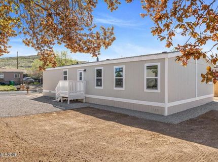 5377 Corral Drive, Sun Valley, NV 89433 Photo