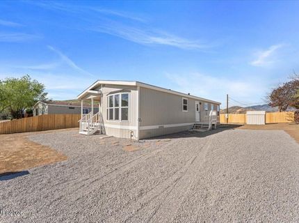 5377 Corral Drive, Sun Valley, NV 89433 Photo