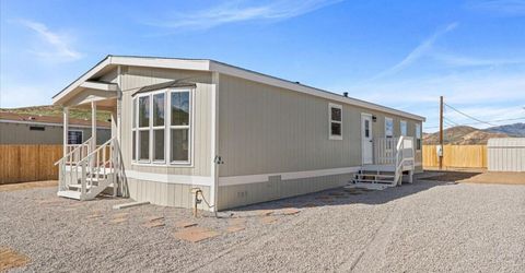 5377 Corral Drive, Sun Valley, NV 89433 Photo