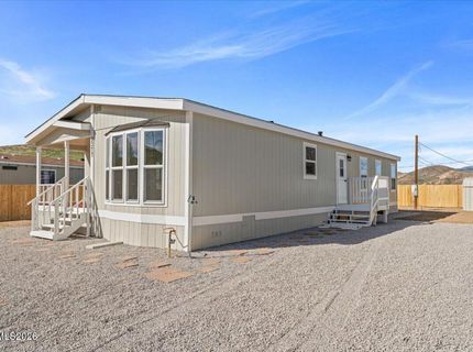 5377 Corral Drive, Sun Valley, NV 89433 Photo