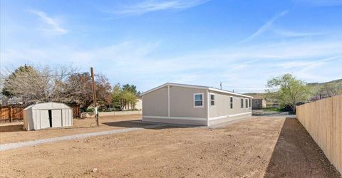 5377 Corral Drive, Sun Valley, NV 89433 Photo