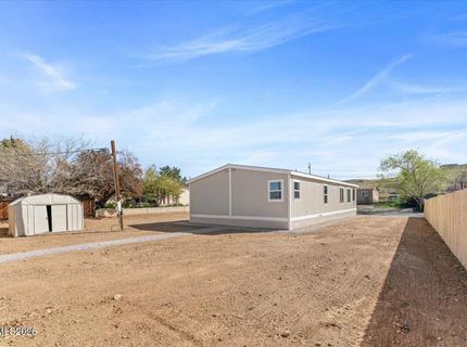 5377 Corral Drive, Sun Valley, NV 89433 Photo