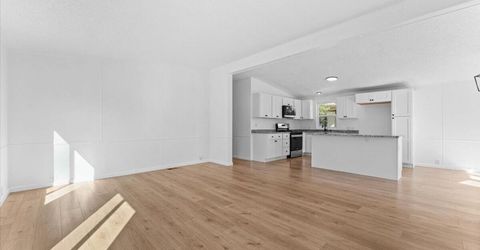 5377 Corral Drive, Sun Valley, NV 89433 Photo