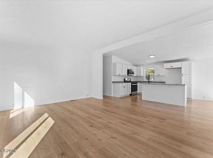 5377 Corral Drive, Sun Valley, NV 89433 Photo