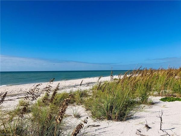 2605 W Gulf DR , SANIBEL, FL 33957