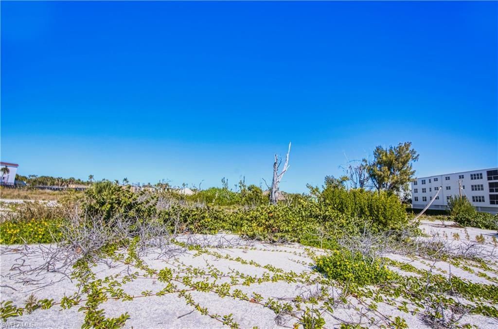 2605 W Gulf Dr , Sanibel, FL 33957 Photo