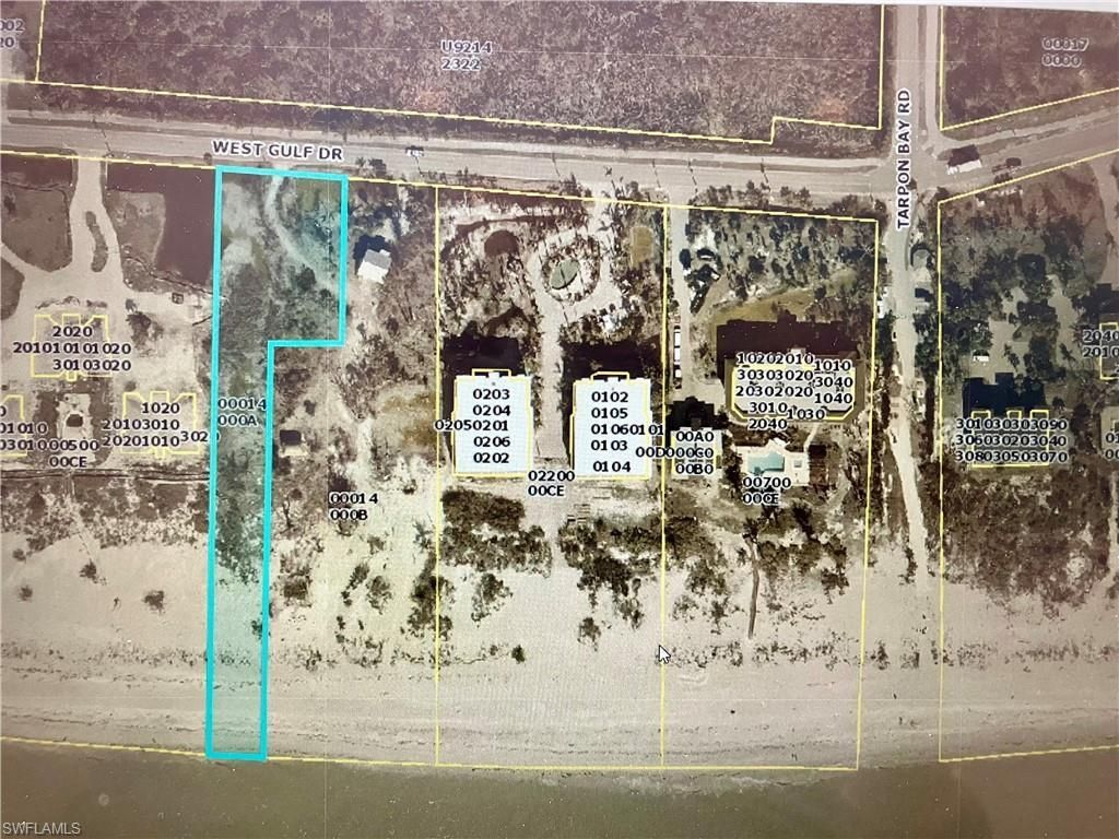 2605 W Gulf Dr , Sanibel, FL 33957 Photo