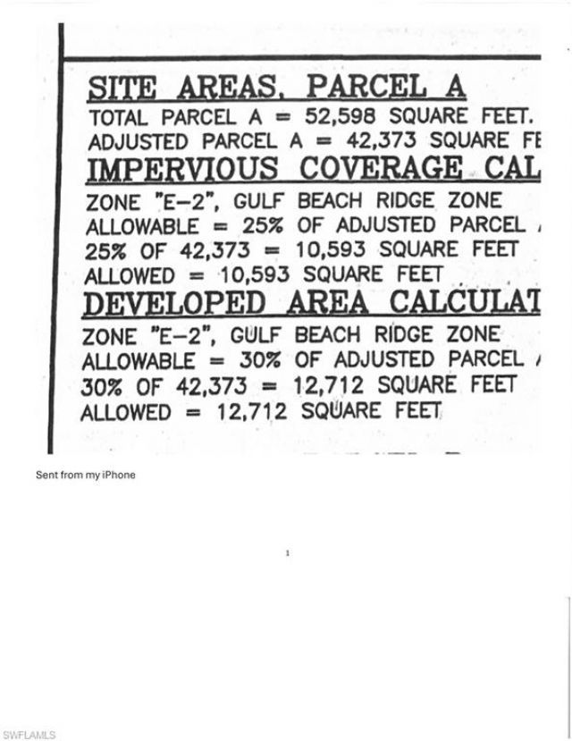 2605 W Gulf Dr , Sanibel, FL 33957 Photo