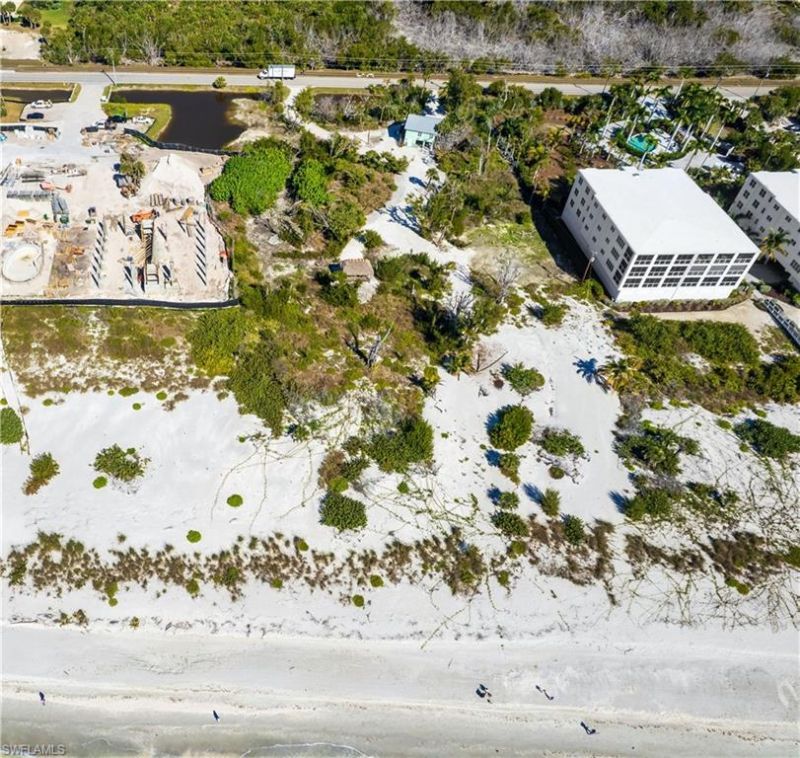 2605 W Gulf Dr , Sanibel, FL 33957 Photo