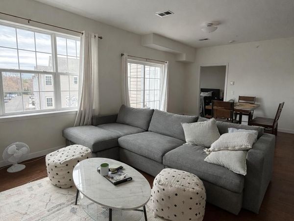 445 Tower Boulevard, Unit E, Piscataway Twp, NJ 08854