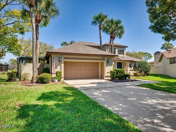 1882 Royal Lytham Court, Port Orange, FL 32128