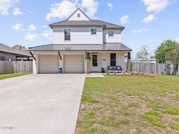 103 Torrenova Circle , Lafayette, LA 70508